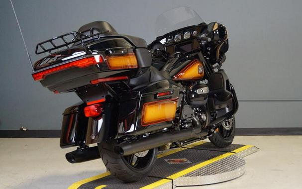 2024 Harley-Davidson® FLHTK - Ultra Limited®