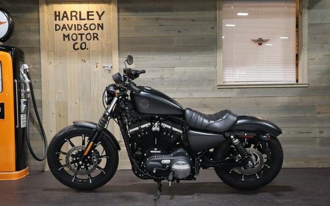 2019 Iron 883™ (XL883N)