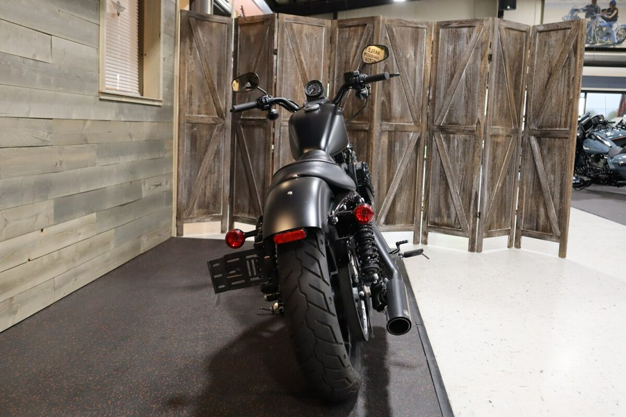 2019 Iron 883™ (XL883N)