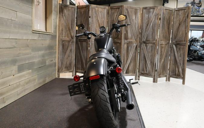 2019 Iron 883™ (XL883N)