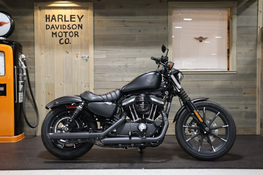 2019 Iron 883™ (XL883N)