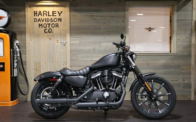 2019 Iron 883™ (XL883N)