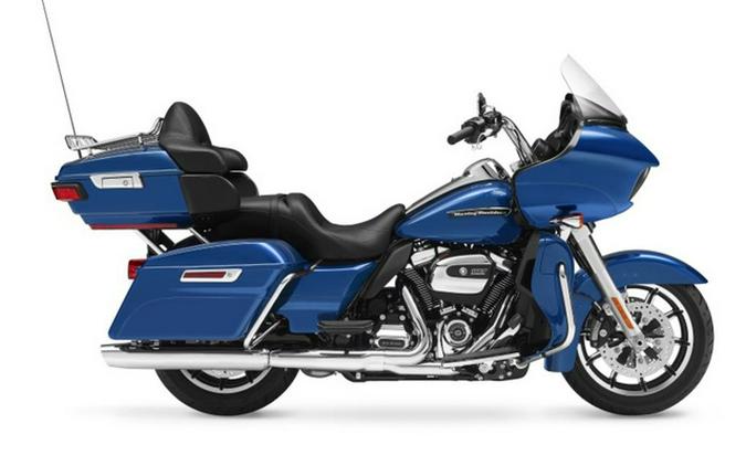 2018 Harley-Davidson FLTRU - Road Glide Ultra