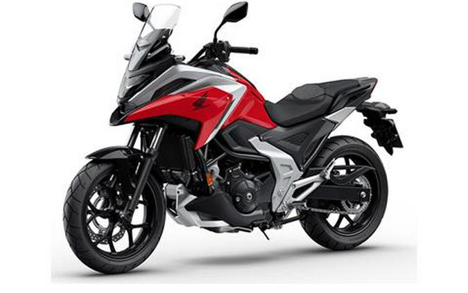 2022 Honda NC750X DCT