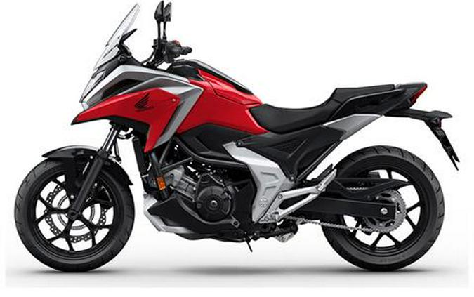 2022 Honda NC750X DCT