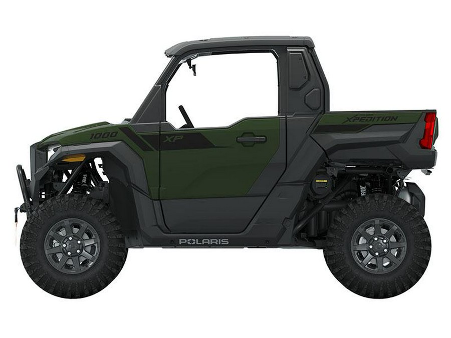 2024 Polaris Polaris XPEDITION XP Ultimate