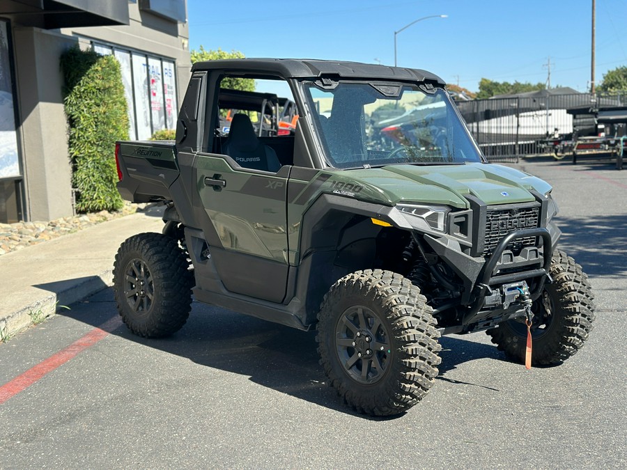 2024 Polaris Polaris XPEDITION XP Ultimate