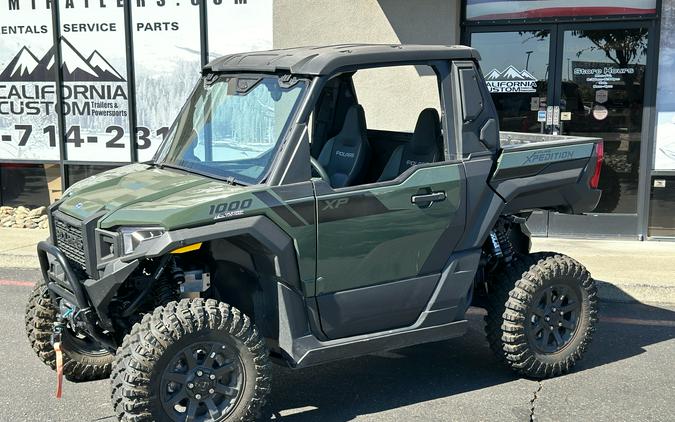 2024 Polaris Polaris XPEDITION XP Ultimate