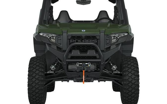 2024 Polaris Polaris XPEDITION XP Ultimate