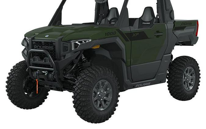 2024 Polaris Polaris XPEDITION XP Ultimate