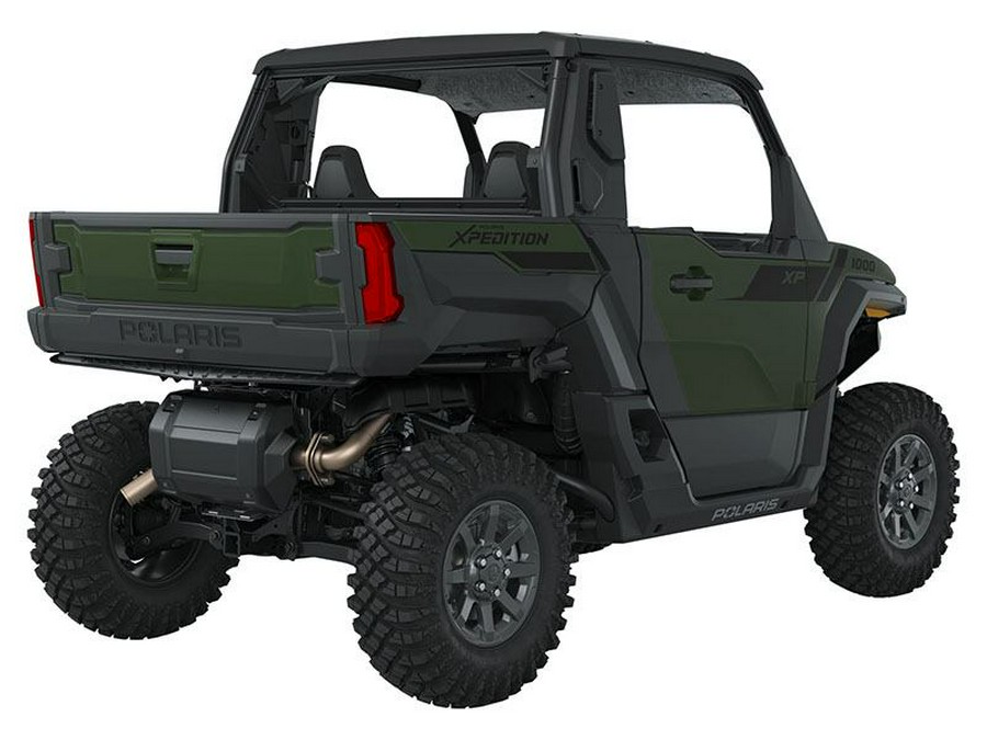 2024 Polaris Polaris XPEDITION XP Ultimate