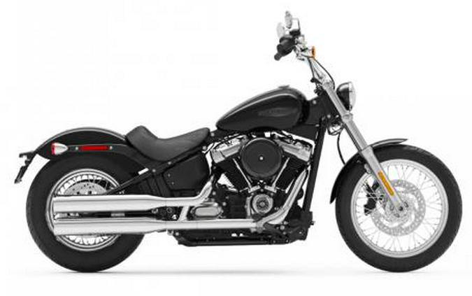 2021 Harley-Davidson Softail® Standard