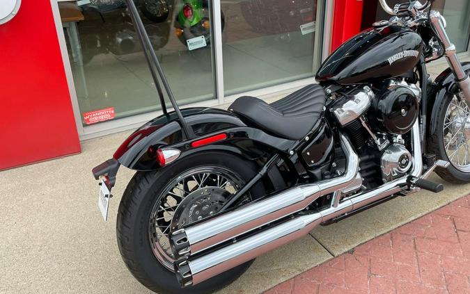 2021 Harley-Davidson Softail® Standard