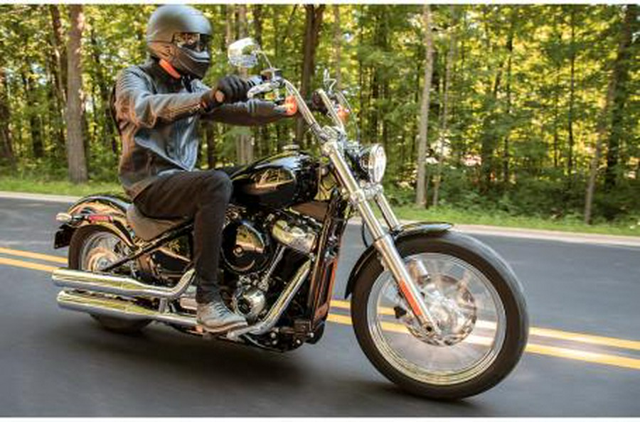 2021 Harley-Davidson Softail® Standard