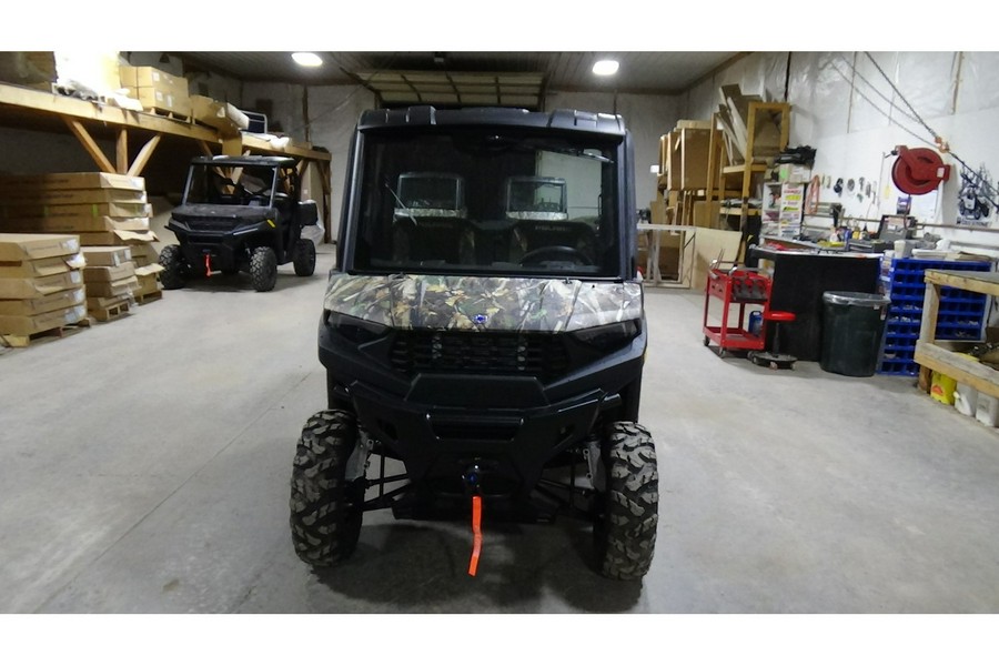 2024 Polaris Industries RANGER SP 570