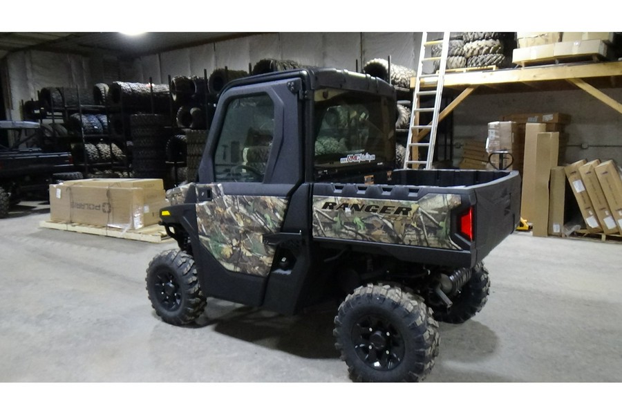 2024 Polaris Industries RANGER SP 570