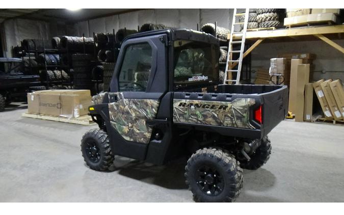 2024 Polaris Industries RANGER SP 570