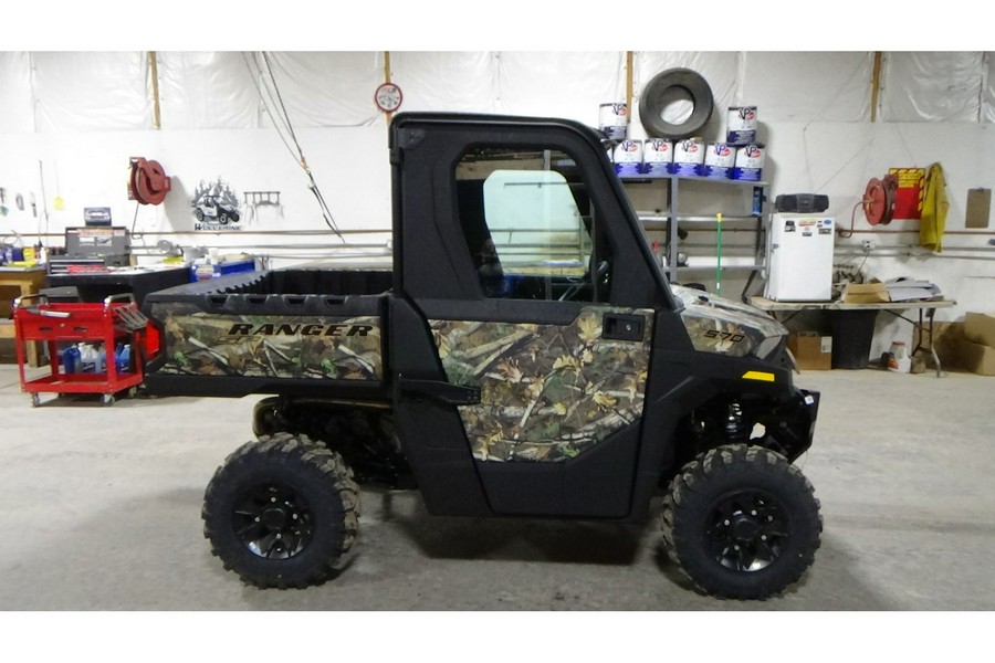 2024 Polaris Industries RANGER SP 570