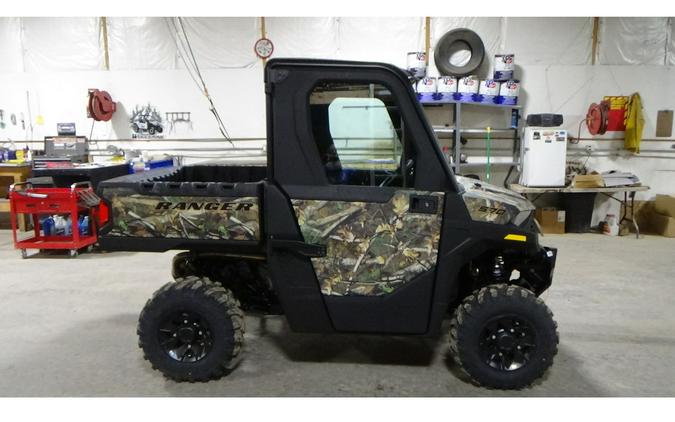 2024 Polaris Industries RANGER SP 570