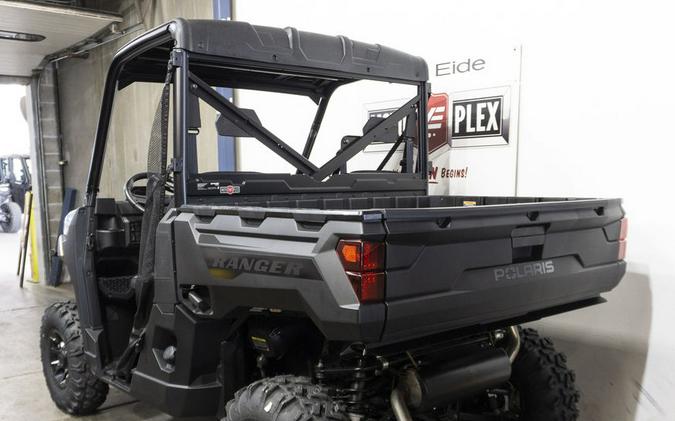 2025 Polaris® Ranger 1000 Premium