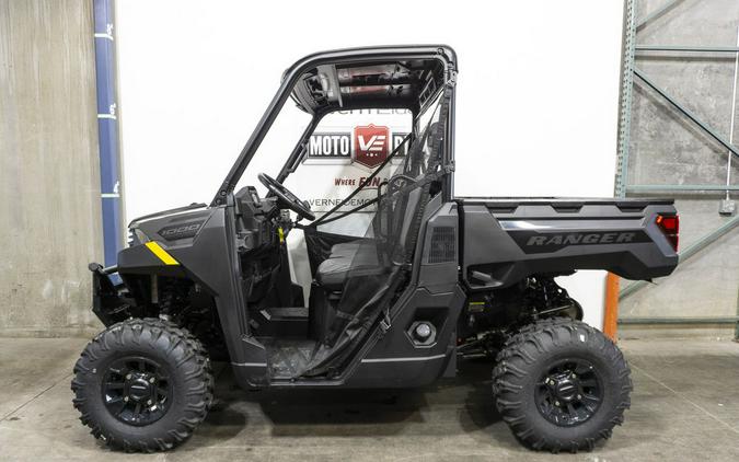 2025 Polaris® Ranger 1000 Premium