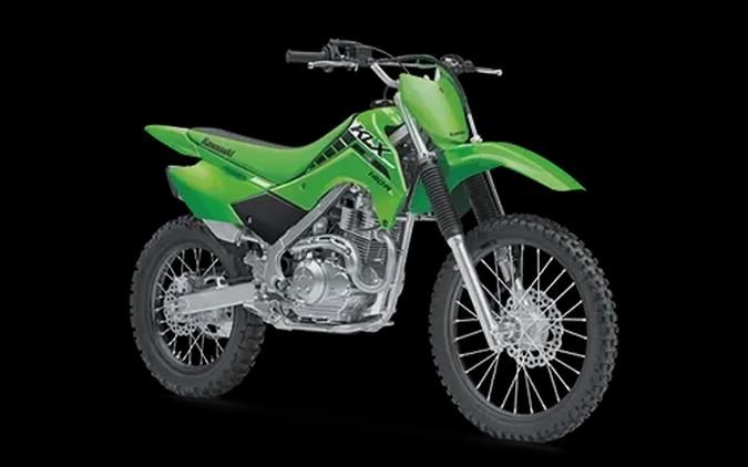 2025 Kawasaki KLX140R L