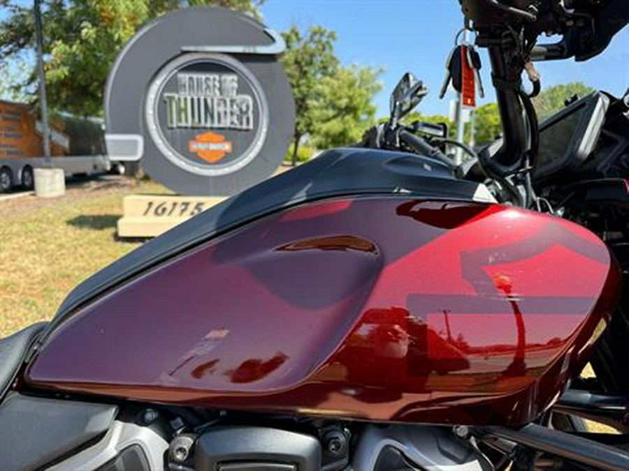 2022 Harley-Davidson Pan America™ 1250 Special