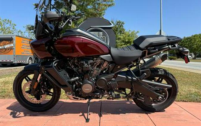 2022 Harley-Davidson Pan America™ 1250 Special