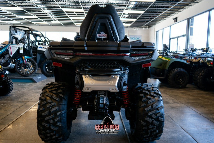 2025 CFMOTO CFORCE 1000 Touring