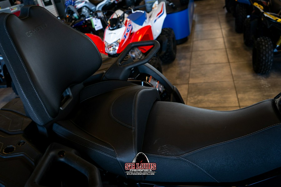 2025 CFMOTO CFORCE 1000 Touring