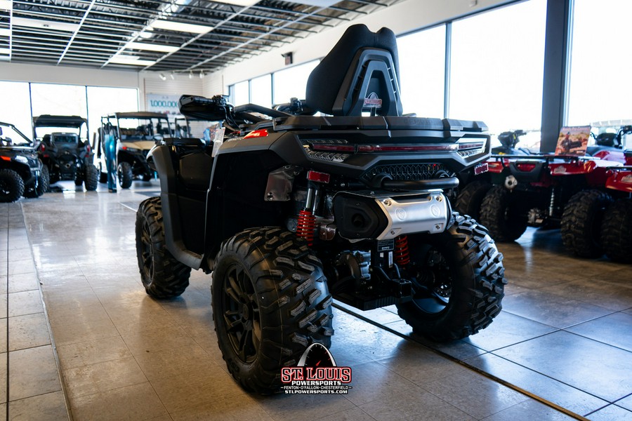 2025 CFMOTO CFORCE 1000 Touring