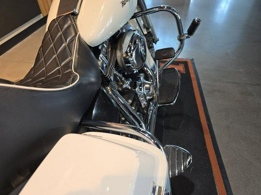 2007 Harley-Davidson® FLHTP