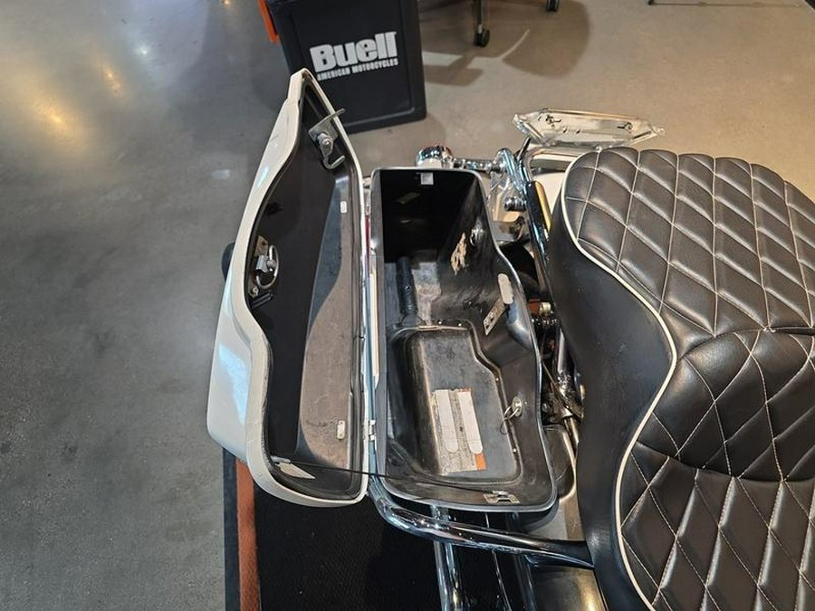 2007 Harley-Davidson® FLHTP