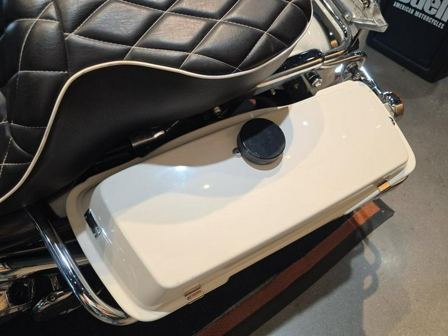 2007 Harley-Davidson® FLHTP