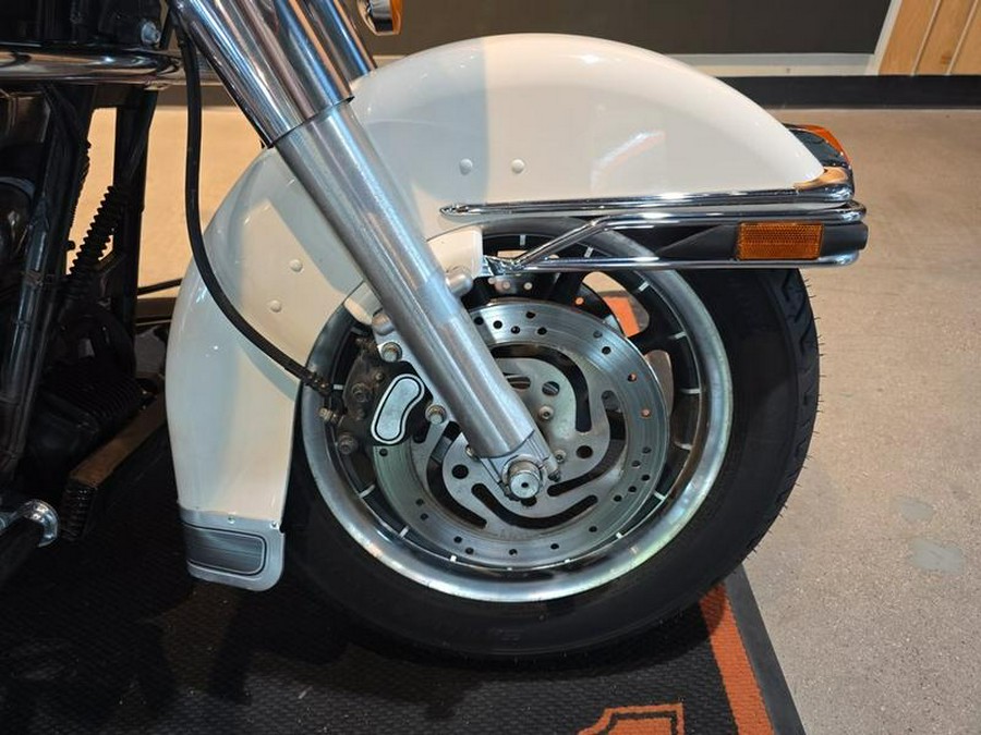 2007 Harley-Davidson® FLHTP