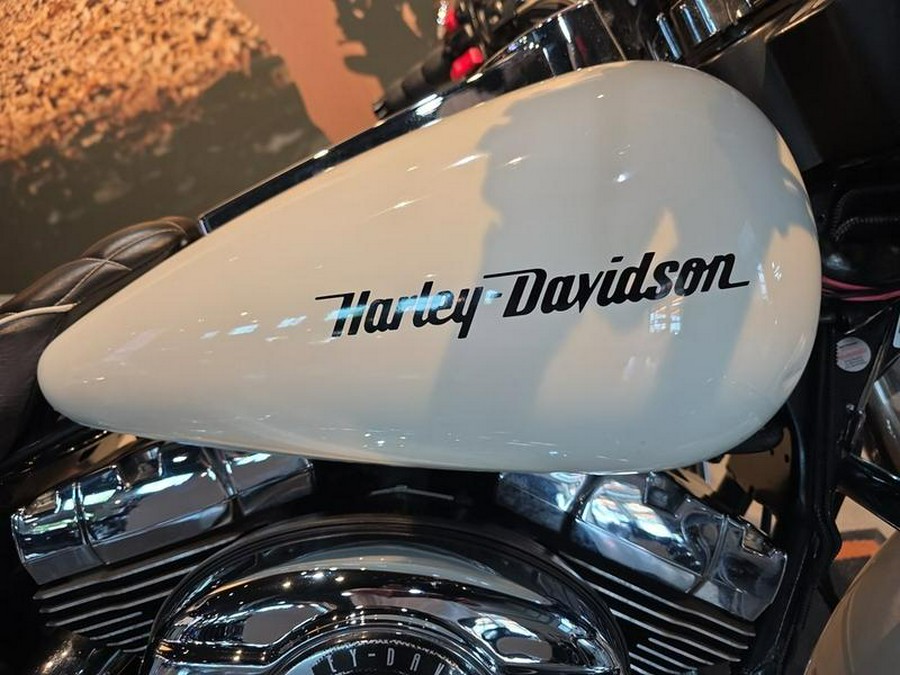 2007 Harley-Davidson® FLHTP