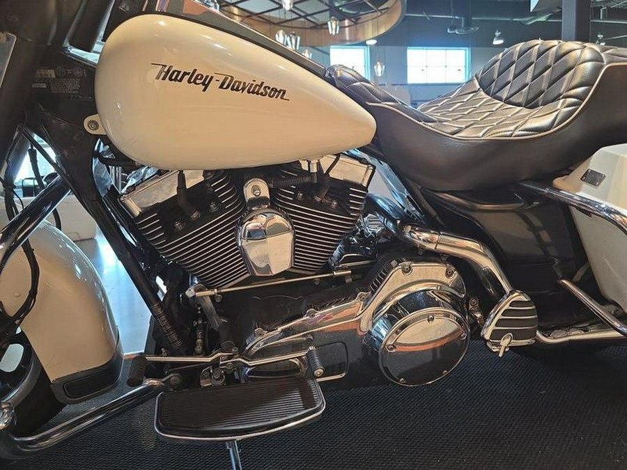 2007 Harley-Davidson® FLHTP