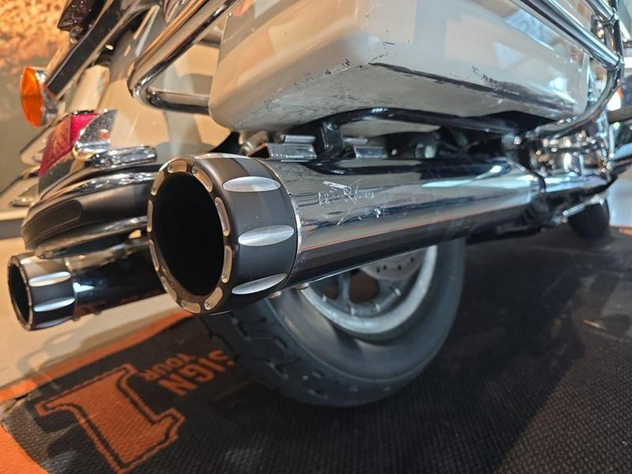 2007 Harley-Davidson® FLHTP