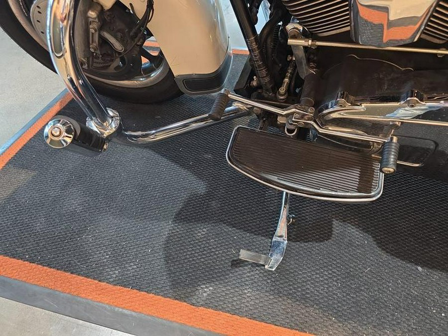 2007 Harley-Davidson® FLHTP