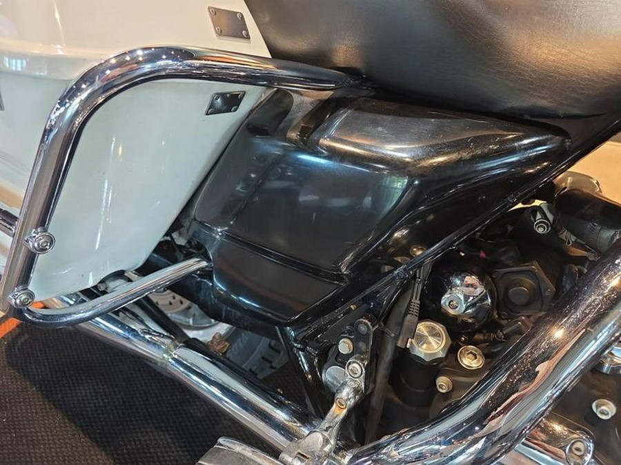 2007 Harley-Davidson® FLHTP