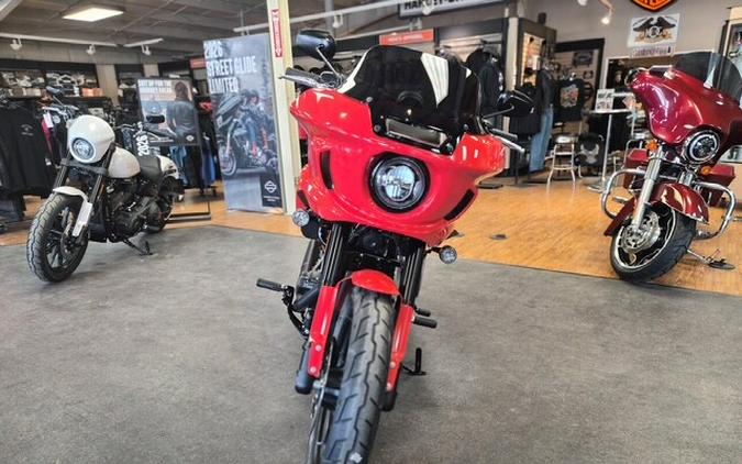 2026 Harley-Davidson® Low Rider® ST