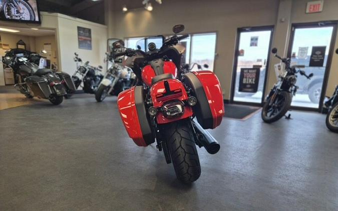 2026 Harley-Davidson® Low Rider® ST