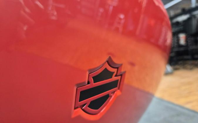 2026 Harley-Davidson® Low Rider® ST