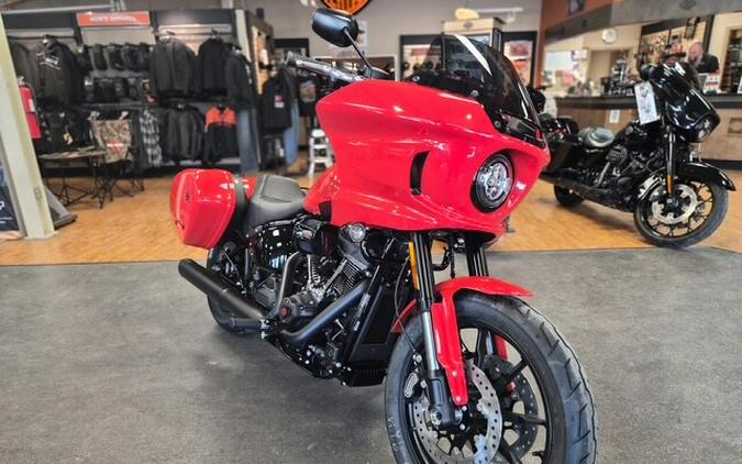 2026 Harley-Davidson® Low Rider® ST