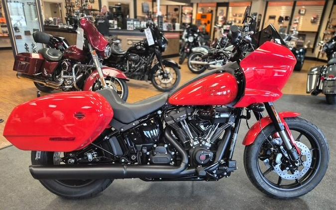 2026 Harley-Davidson® Low Rider® ST