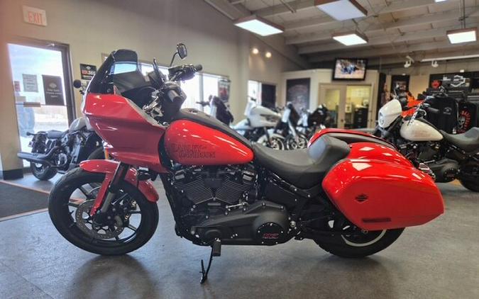 2026 Harley-Davidson® Low Rider® ST