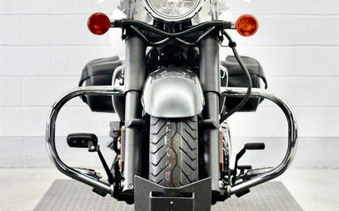 2012 Kawasaki Vulcan® 900 Classic