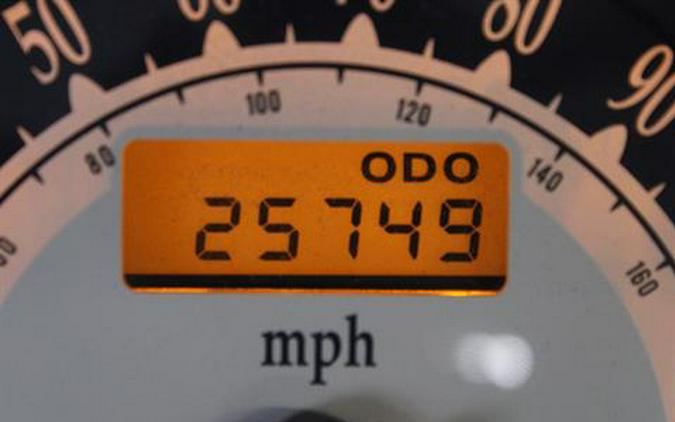 2012 Kawasaki Vulcan® 900 Classic