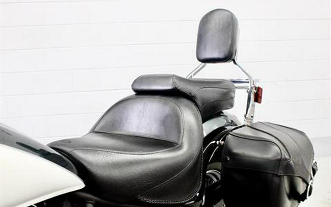 2012 Kawasaki Vulcan® 900 Classic