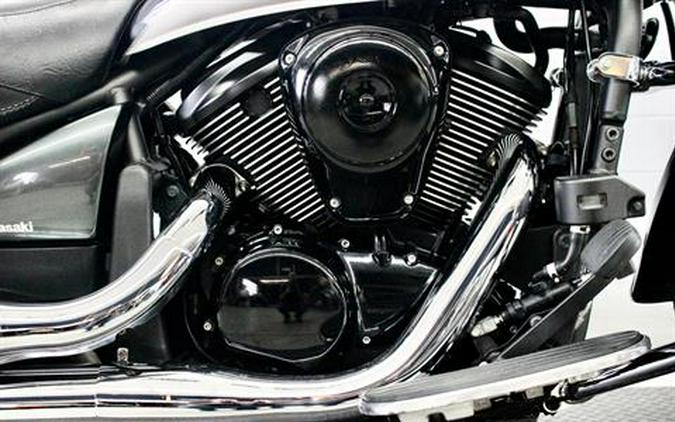 2012 Kawasaki Vulcan® 900 Classic